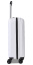 Чемодан Hedgren HCMBY01XS Comby XS Spinner 55 см HCMBY01XS/879-01 879 Vaporous Grey - фото №10
