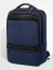 Рюкзак-антивор для ноутбука Eberhart EBH8002 Backpack 14″ USB EBH8002-DB Dark Blue - фото №1