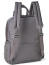 Женский рюкзак для ноутбука Hedgren HLBR06 Libra Equity Business Backpack 14″ RFID HLBR06/104-01 104 Fumo Grey - фото №6