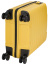Чемодан на колёсах Robinzon RP5633-F Fiji Spinner S 55 см RP5633-F-16 16 Sunflower Yellow - фото №5