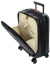 Чемодан-мобильный офис Bric's BAH08450 Taormina 21″ Carry-on with Pocket  55 см 17″ USB Expandable BAH08450.001 001 Black - фото №2