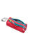 Детский пенал Samsonite CH1*005 Sam Ergofit Pencil Case CH1-00005 00 Jungle Red - фото №2