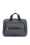 Сумка для ноутбука Samsonite CS3*001 Vectura Evo Shuttle Bag 15.6″ CS3-01001 01 Blue - фото №5