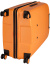 Чемодан на колёсах Robinzon RP2991-E Madeira Extra Spinner L 76 см Expandable RP2991-E-96 96 Wild Orange - фото №8