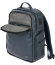 Кожаный бизнес-рюкзак Bric's BR107701 Torino Business Backpack L 15″ USB BR107701.051 051 Navy - фото №2