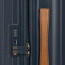 Чемодан Bric's BAH08452 Taormina 27″ Spinner M 69 см Expandable BAH08452.006 006 Blue - фото №9