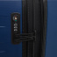 Чемодан Roncato 5563 Box 4.0 Cabin Trolley 55 Expandable