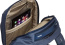 Бизнес-рюкзак для ноутбука Thule C2BP116 Crossover 2 Backpack 30L 15.6″ C2BP116-3203836 Dress Blue - фото №5