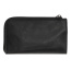 Кожаная ключница Tony Perotti 781194 Bruciato Key Holder 781194/1 1 Чёрный - фото №3