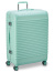 Чемодан на защелках Delsey 002175821 Bastille 2.0 4DW Trolley Case L 76 см 00217582103 03 Mint - фото №1