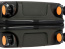 Чемодан BY by Bric's B1Y08430 Ulisse Cabin S 55 см Expandable USB B1Y08430.078 078 Olive - фото №14