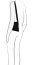 Сумка-кроссбоди Bric's BXG42733 X-Collection X-Bag Urban Envelope Bag
