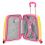 Детский чемодан Roncato 441001 Looney Tunes Kids Baby Trolley 46 см 441001-06 06 Tweety - фото №2