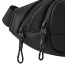 Поясная сумка Roncato 414208 Norway Waistpouch M 414208-01 01 Nero - фото №3