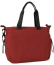 Женская сумка тоут Hedgren HSTG06 String Satoshi Tote Bag 14″ HSTG06/906-01 906 Dahlia Red - фото №5