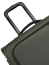 Чемодан на колёсах Roncato 414463 Metropolitan Travel Spinner S 55 см Expandable 414463-57 57 Military Green - фото №10