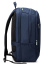 Рюкзак для ноутбука Roncato 412720 Easy Office 2.0 Laptop Backpack 15.6″ 412720-23 23 Dark Blue - фото №7