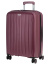 Чемодан на колёсах Robinzon RP3592-X Elba Deluxe Spinner M 65 см Exp RP3592-X-78 78 Moonrise Purple - фото №1