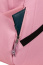 Рюкзак American Tourister 93G*002 UpBeat Backpack Zip 93G-90002 90 Pink Gelato - фото №7