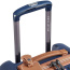 Чемодан Delsey 001676801 Chatelet Air 2.0 4DW Cabin Trolley S 55 см USB 00167680122 22 Navy blue - фото №10