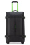 Дорожная сумка на колесах Roncato 414205 Norway Borsone Trolley M 68 см 414205-01 01 Nero - фото №4