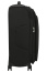Чемодан на колесах с амортизаторами Samsonite KJ3*006 Respark Spinner 67 см Expandable KJ3-09006 09 Black - фото №8