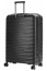 Чемодан на колёсах Robinzon RP5631-F Fiji Spinner L 75 см RP5631-F-01 01 Black - фото №3