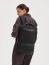 Рюкзак-антивор для ноутбука Eberhart EBH8002 Backpack 14″ USB EBH8002-B Black - фото №6