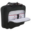 Кейс-пилот Delsey 003944451 Parvis+ Carry-on 2CPT Pilot Case 17.3″