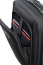Чемодан Samsonite 35V*015 Pro-DLX 4 Spinner 55 см Expandable 35V-09015 09 Black - фото №2