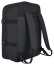 Рюкзак для путешествий Delsey 003430641 Pin Up 6 Backpack 15.6″ 00343064100 00 Black - фото №6