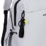 Женский рюкзак для ноутбука Hedgren HSTG03 String Akira Backpack M 14″ HSTG03/879-01 879 Vaporous Grey - фото №6
