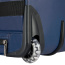Сумка на колесах Delsey 003289240 Raspail Trolley Duffle Bag 73 см 00328924002 02 Blue - фото №7