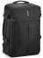 Рюкзак-сумка для путешествий Roncato 415326 Ironik 2.0 Easyjet Cabin Backpack 15″ 415326-01 01 Nero - фото №1