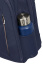 Рюкзак для ноутбука Samsonite KH1*002 Guardit Classy Laptop Backpack 14.1″ KH1-11002  11 Midnight Blue - фото №11