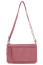 Сумка через плечо Hedgren HIC428 Inner City Emma Crossover 3 CMPT RFID HIC428/875-01 875 Corduroy Dusty Rose - фото №4