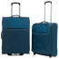 Чемодан на 2 колёсах Roncato 416102 Speed Medium Trolley 67 см Expandable 416102-03 03 Blue - фото №11