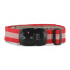 Багажный ремень с кодовым замком с функцией TSA Roncato 419095 Accessories Luggage Strap 419095-13Rosso Rosso - фото №3