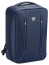 Рюкзак для поездок Roncato 415099 City 3.0 Underseat Cabin Backpack Expandable 415099-23 23 Dark Blue - фото №1