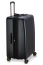 Чемодан Delsey 001677821 Cadence 4DW Trolley Case L 76 см Expandable 00167782150 50 Deep Black - фото №7
