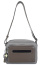 Женская сумка кросс-боди Hedgren HFIKA04 Fika Espresso Medium Crossover bag RFID HFIKA04/870-01 878 Vintage Taupe - фото №5