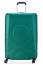 Чемодан на колёсах Delsey B03766821 Fabrica Trolley L 75 см B0376682103 03 Green - фото №3