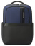Рюкзак для ноутбука Roncato 412240 Metropolitan Laptop Backpack 15.6″ 412240-23 23 Dark Blue - фото №4