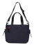 Женская сумка тоут Hedgren HSTG06 String Satoshi Tote Bag 14″ HSTG06/915-15 915 Vulcan Blue - фото №4