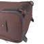Чемодан на 2 колёсах 4 Roads 8505 28″ Upright 74 см Expandable 8505 (28") Шоколад 2 Коричневый - фото №10