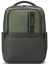 Рюкзак для ноутбука Roncato 412241 Metropolitan Laptop Backpack 14.1″ 412241-57 57 Military Green - фото №4