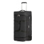 Сумка на колёсах American Tourister 78G*008 Summerfunk Duffle/Wh 80 см 78G-09008 09 Black - фото №7