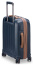 Чемодан Delsey 002097803 Carroussel 2.0 4DW Slim Cabin Trolley Case 55 см Expandable 00209780302 02 Blue - фото №7