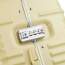 Чемодан на защелках Delsey 002175810 Bastille 2.0 4DW Trolley Case M 65 см