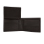 Кожаное мужское портмоне Samsonite 61U*207 Success SLG Wallet 61U-43207 43 Ebony Brown - фото №3